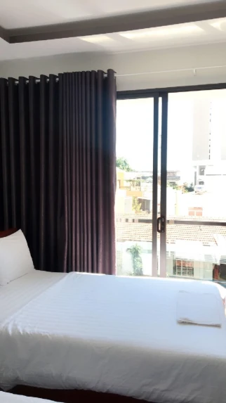 Nam Phuong Hotel