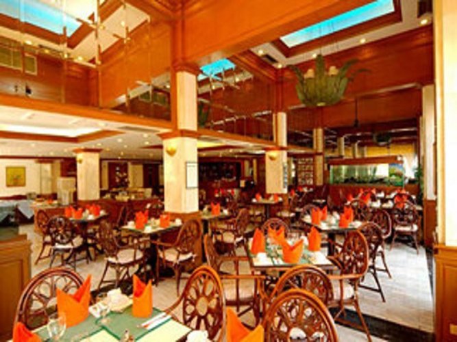 Downtown Inn