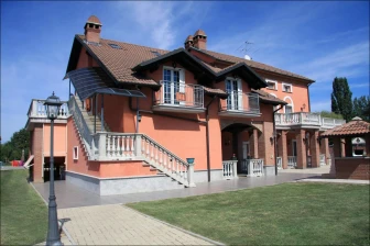 Villa Sassi