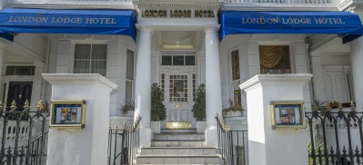 London Lodge Hotel
