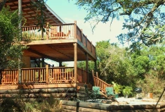 Umkhumbi Lodge