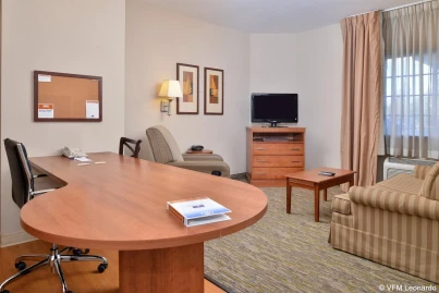 Candlewood Suites Charleston-Ashley Phosphate