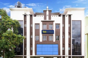 FabHotel RMS Comforts, Yeshwanthpur, Bangalore