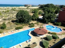 Amfibia Beach Complex