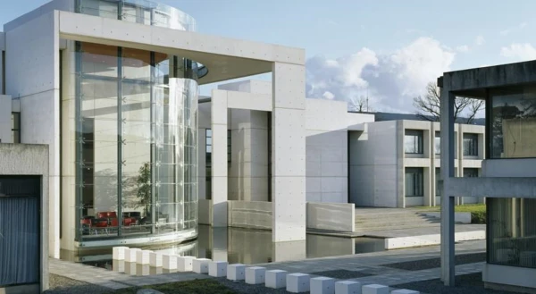 Imi Residence