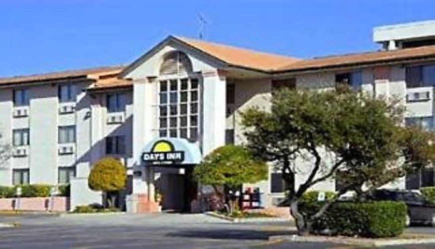 Days Inn Crossroads