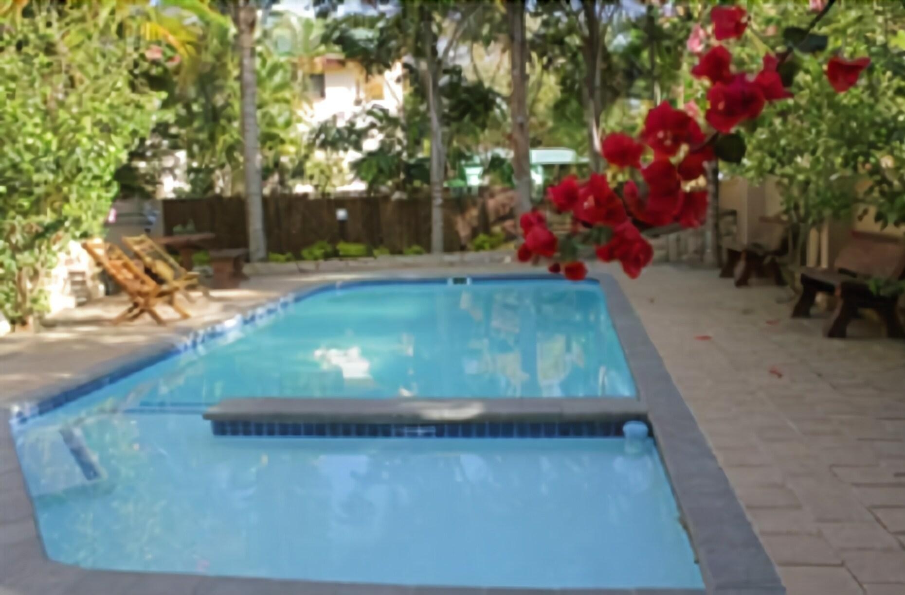 Shonalanga Lodge