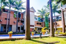 Lezsco Luxury Aparthotel