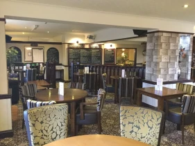 The Lodge Country Inn