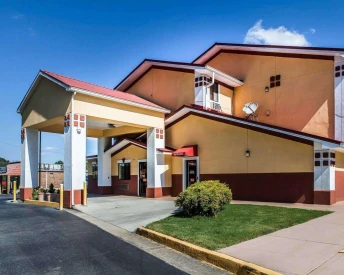 Econo Lodge Cartersville