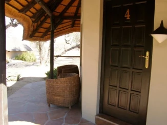 Roidina Safari Lodge