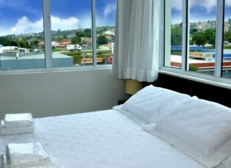 Paracatu Plaza Hotel