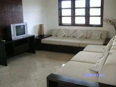 Benoa Quay Beach Villa