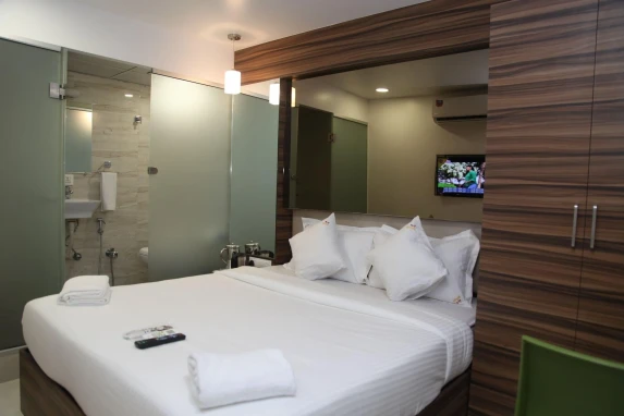 Aboo's Hotel Lucky Galaxy