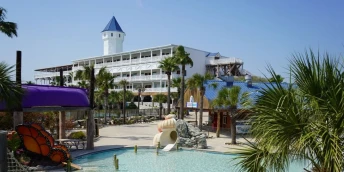 Waves Resort Corpus Christi