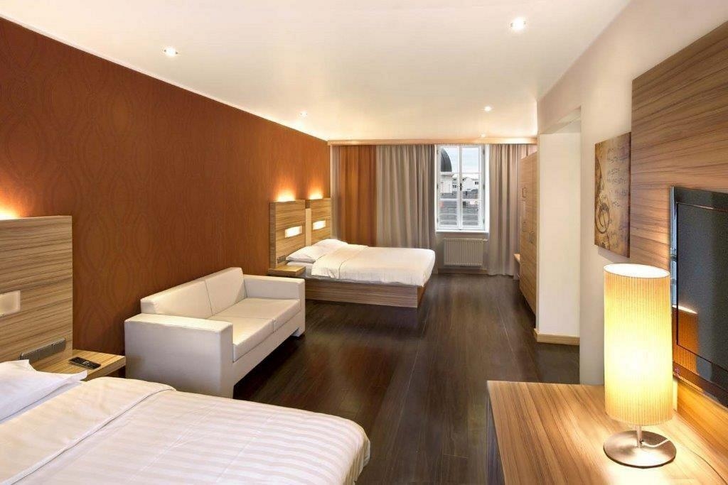 Leonardo Boutique Hotel Salzburg Gablerbräu