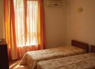 Kalia Apartments
