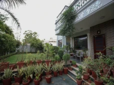 OYO 5550 Jaipur stays