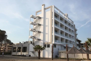 Hotel GRINT