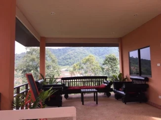 Pong Yang Farms and Resort