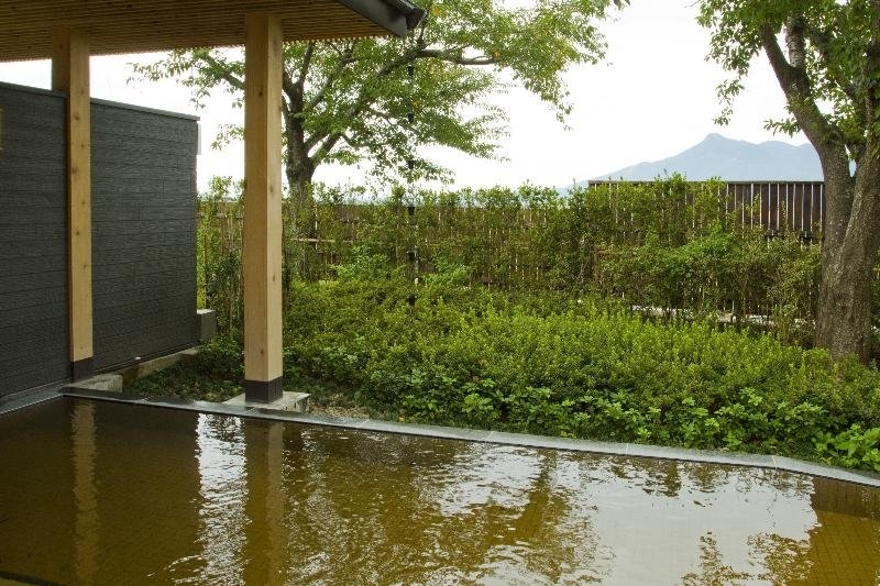 Mutsu Park Hotel