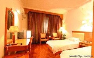 Guangsheng Fengjing Hotel