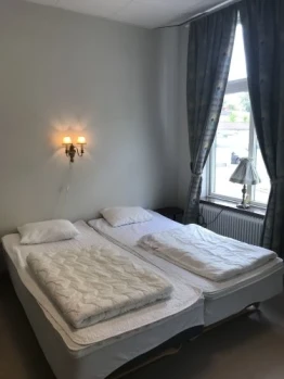 Vandrarhem Lidköping - Hostel