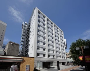 Dormy Inn Nagano Zenkounoyu Natural Hot Spring