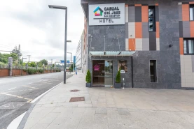 Hotel Arrizul Urumea