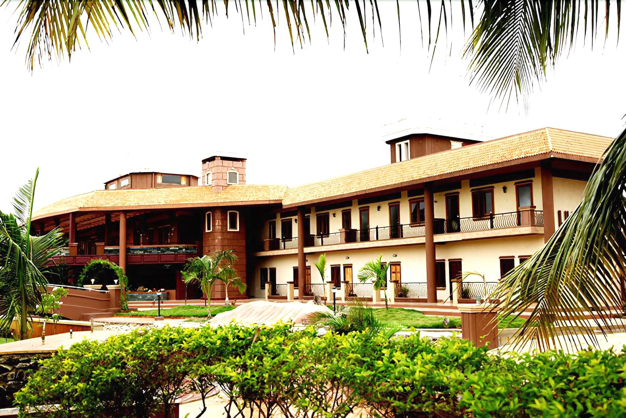 Hudson Hotels