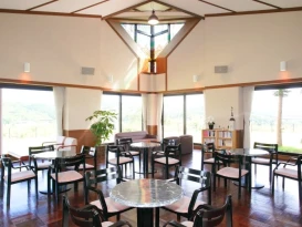 Tategamorikogen Hotel