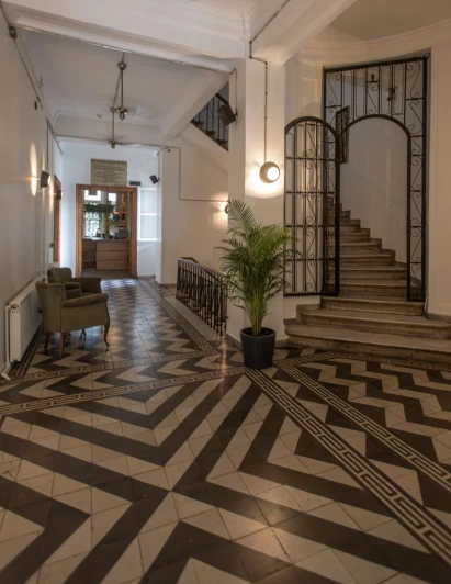 Cezayir Rooms