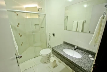 Petrolina Palace Hotel