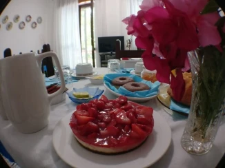 Verona Bottego Guest House