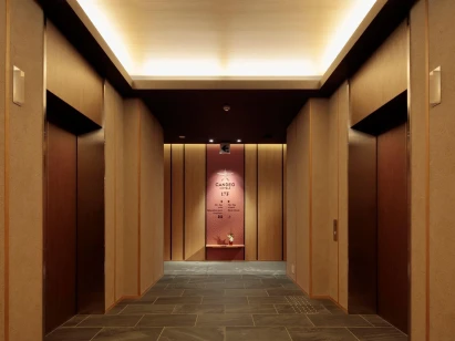 Candeo Hotels Osaka Namba