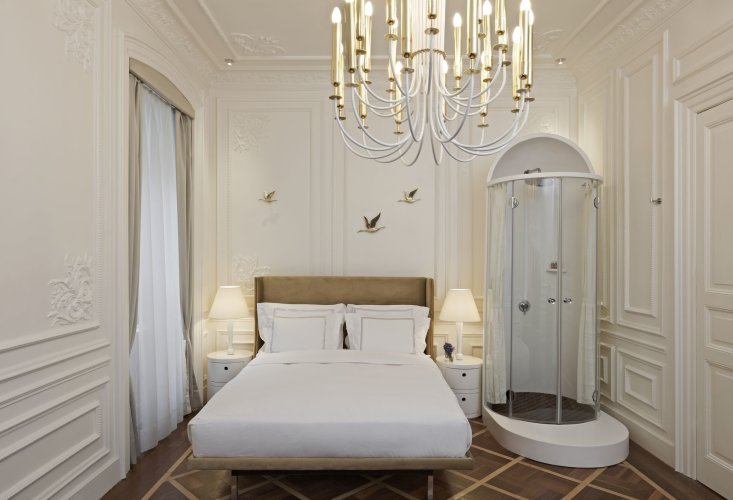 The Stay Galata