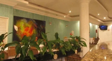 Gran Chevalier Hotel