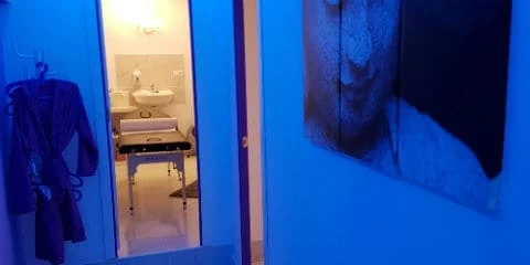 Pady Massage - CHIUSO