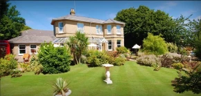 Somerton Lodge