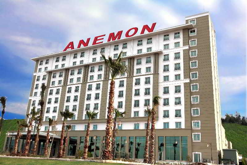 Anemon Iskenderun