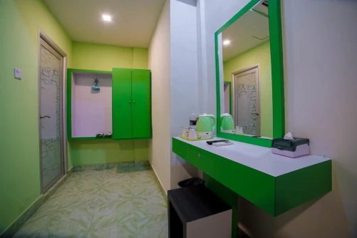 Greenland Hotel Batam