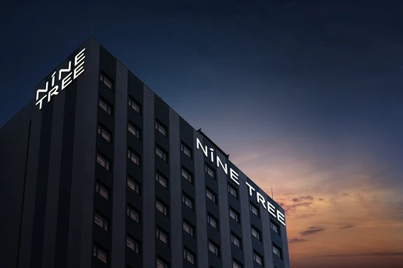 Nine Tree Premier Hotel Seoul Pangyo
