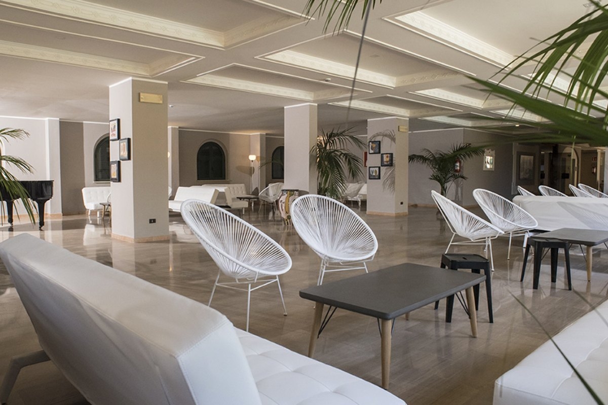 Hopps Hotel