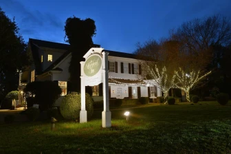 Morehead Inn