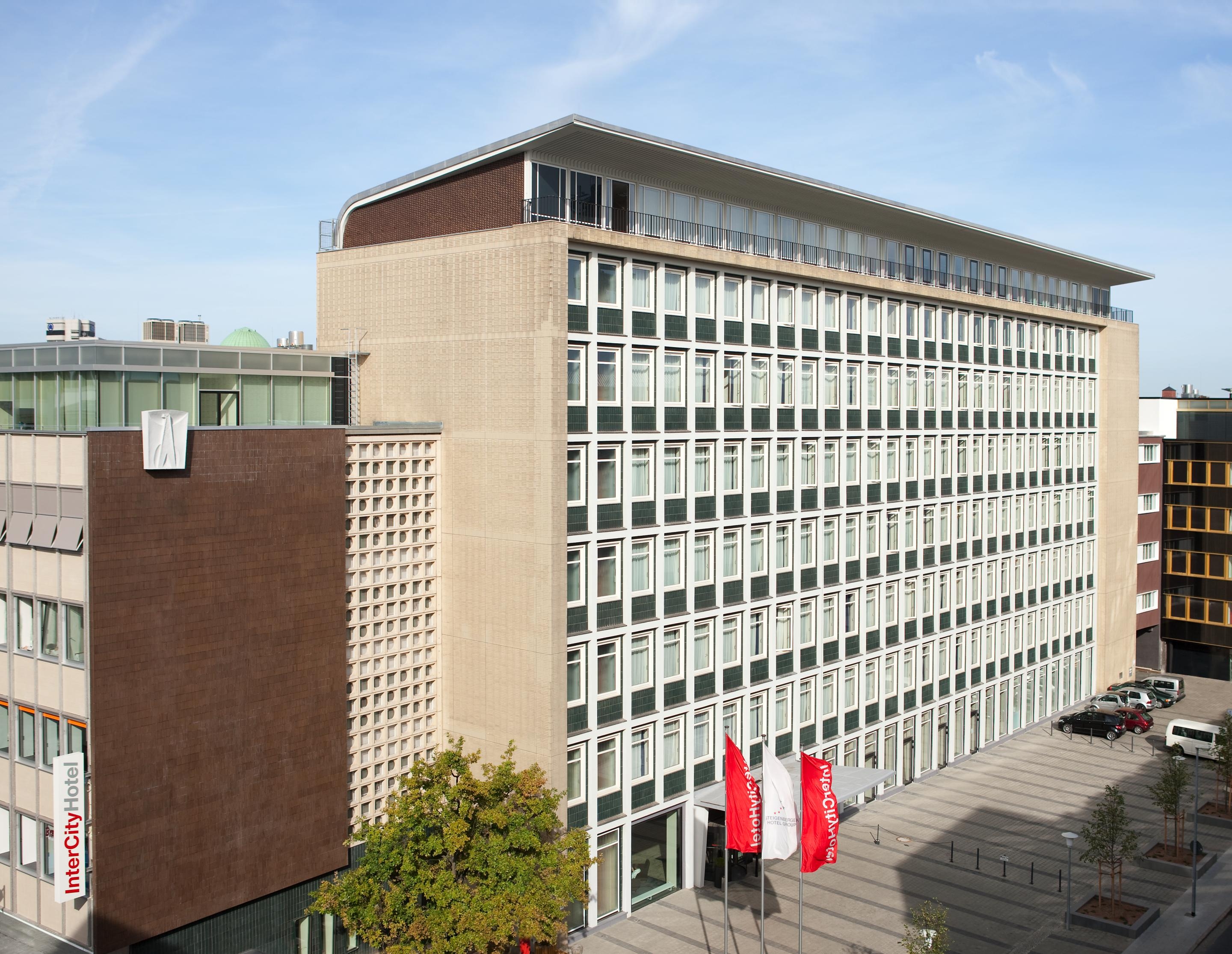 IntercityHotel Hannover