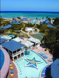 Breezes Trelawny (ex Starfish Trelawny Beach)