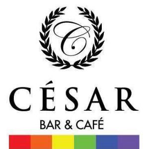 Bar i kawiarnia César