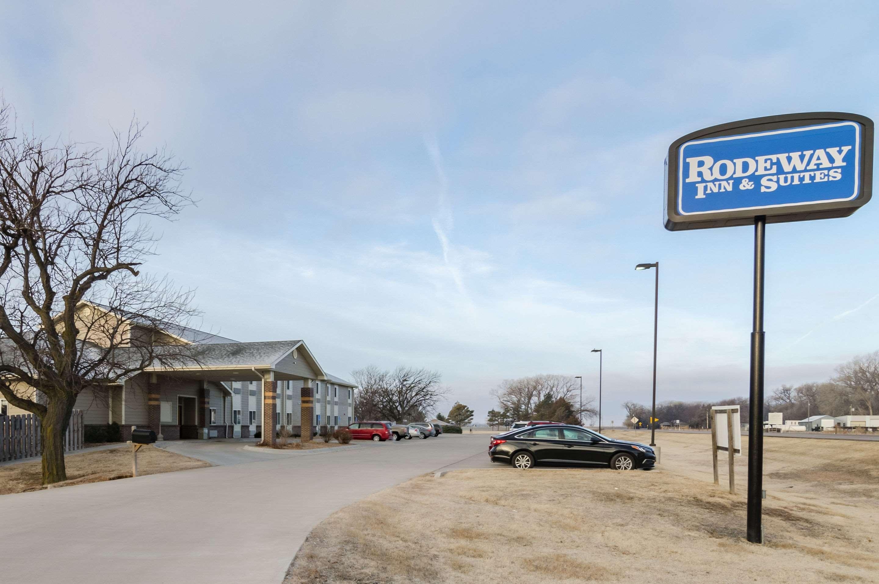 Rodeway Inn & Suites Hoisington