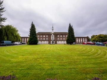 The Derby Conference Centre