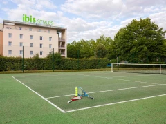 ibis Styles Montargis Arboria